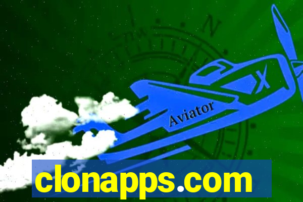 clonapps.com