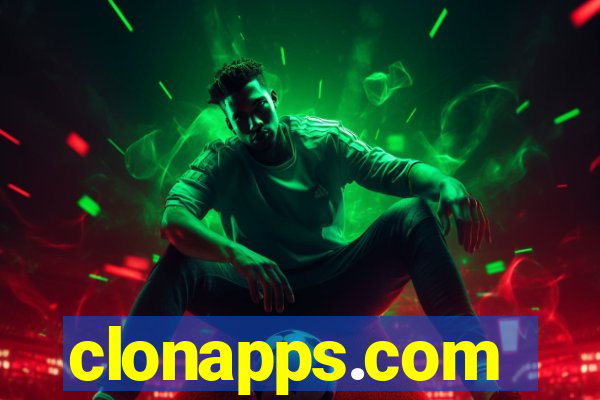 clonapps.com