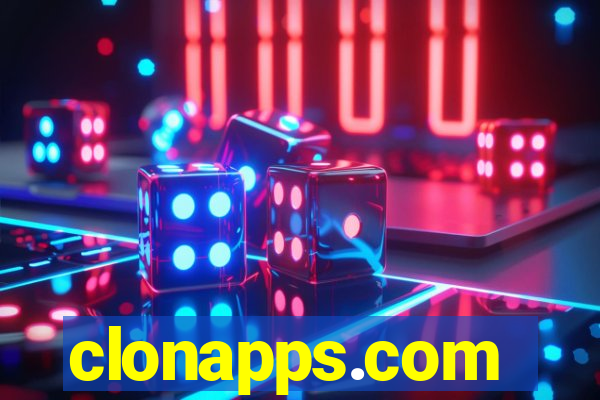 clonapps.com