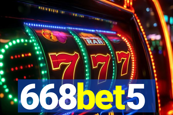 668bet5