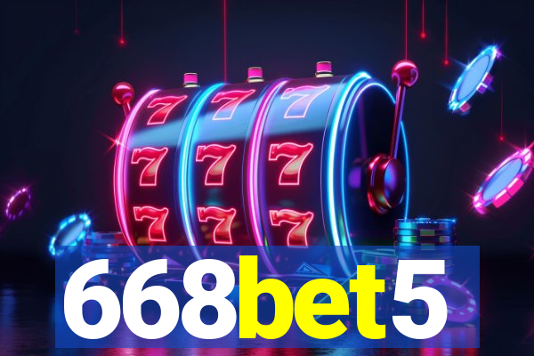 668bet5