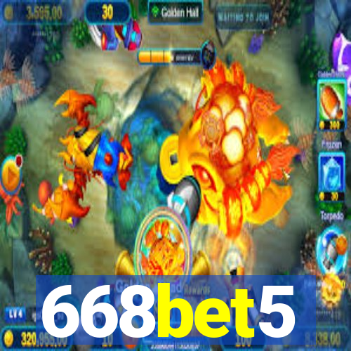 668bet5