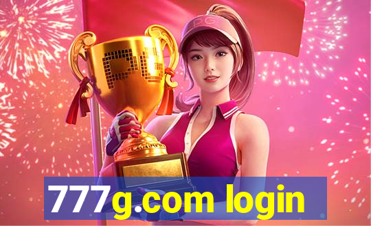 777g.com login