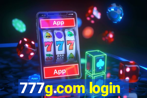 777g.com login