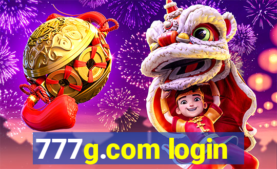 777g.com login