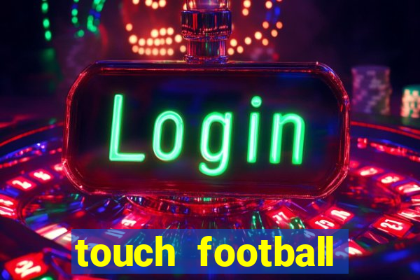 touch football script pastebin