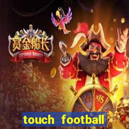 touch football script pastebin