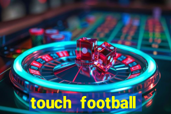 touch football script pastebin