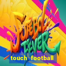 touch football script pastebin