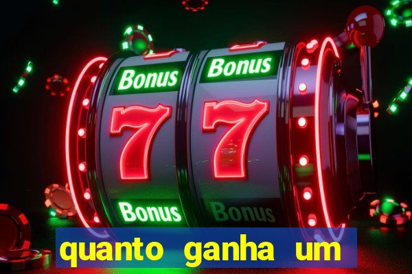 quanto ganha um lutador de jungle fight