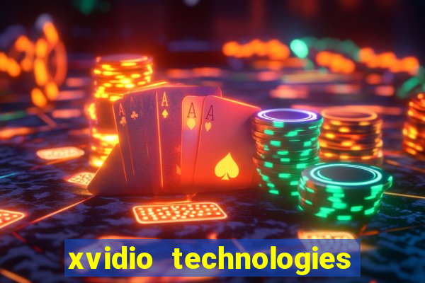 xvidio technologies startup brasil 2023 download