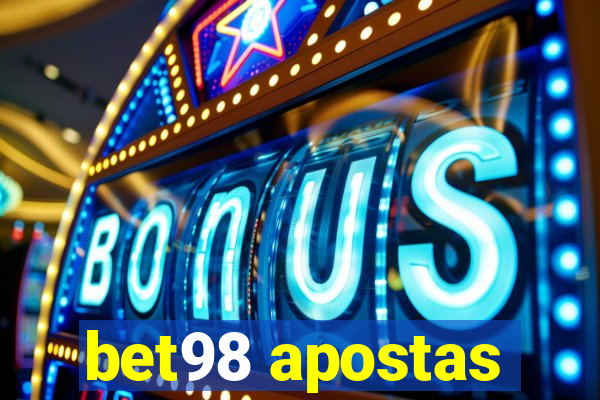 bet98 apostas