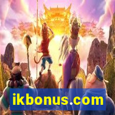 ikbonus.com