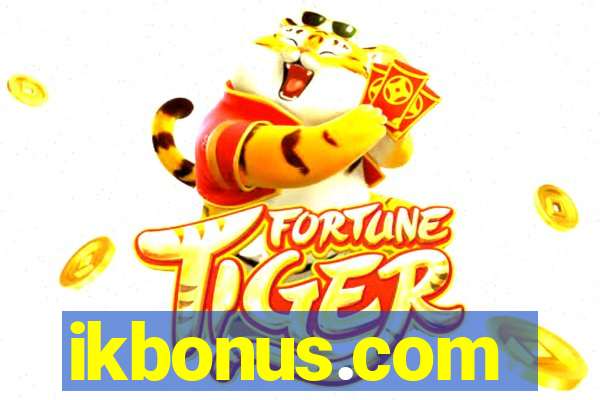 ikbonus.com
