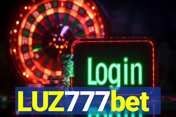 LUZ777bet