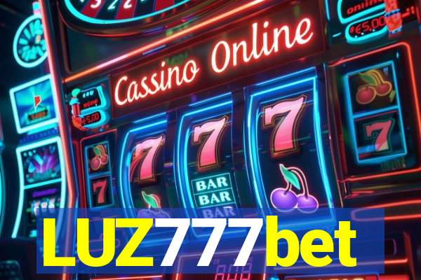 LUZ777bet
