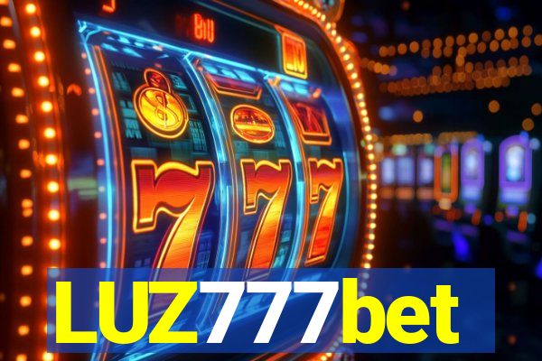 LUZ777bet