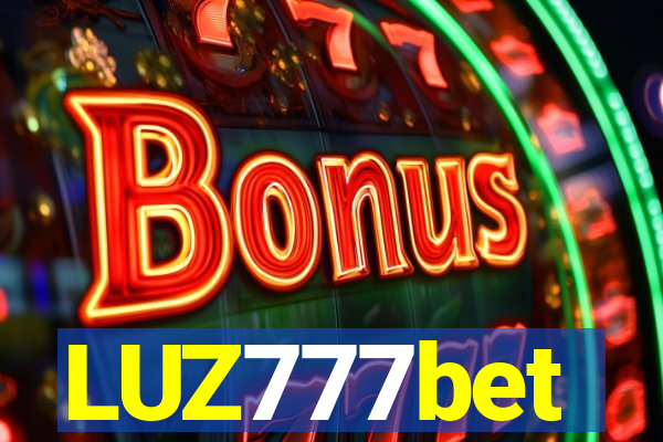 LUZ777bet