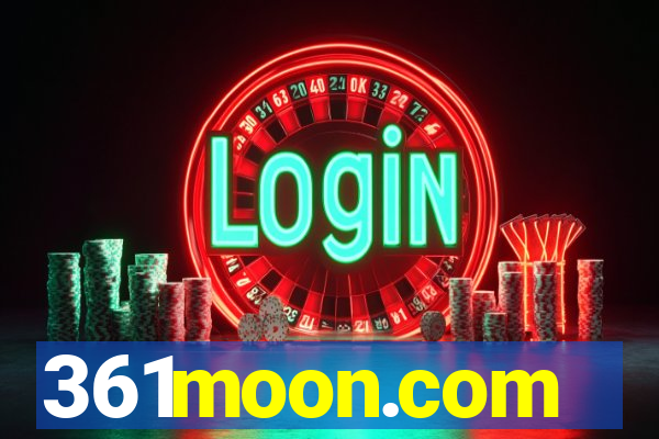 361moon.com