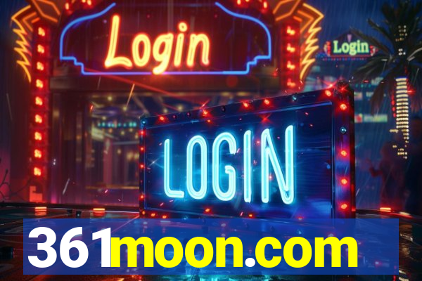 361moon.com