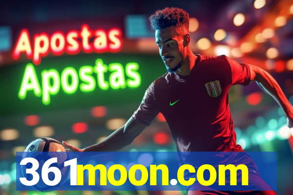 361moon.com
