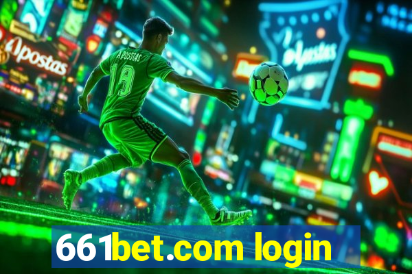 661bet.com login