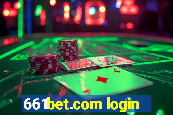661bet.com login