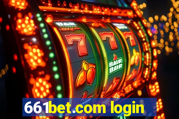 661bet.com login