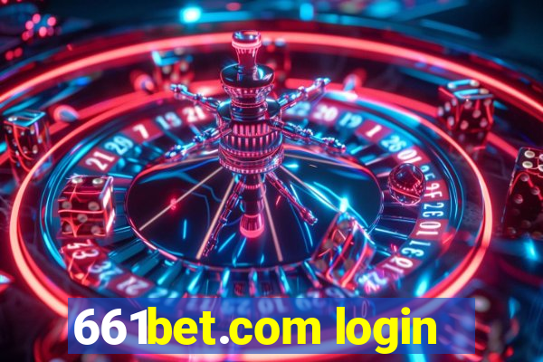 661bet.com login