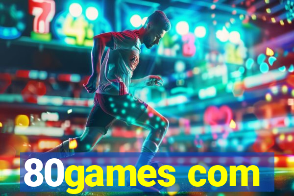80games com