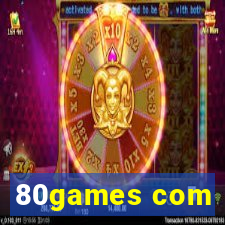 80games com