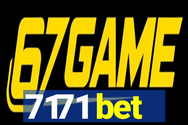 7171 bet