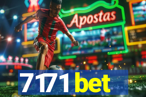 7171 bet