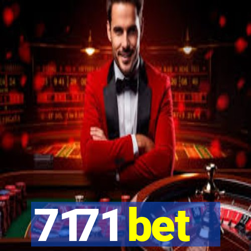 7171 bet