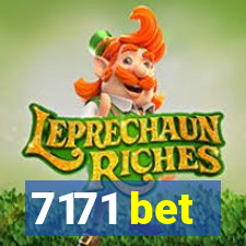 7171 bet