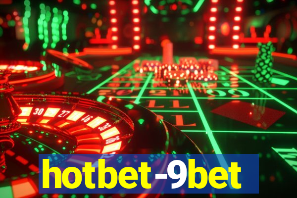hotbet-9bet