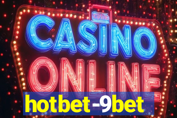 hotbet-9bet