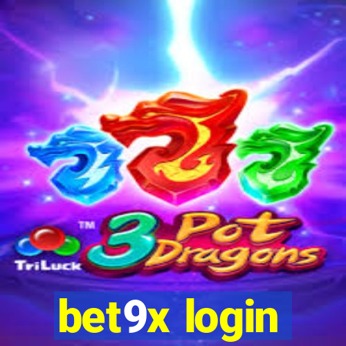 bet9x login