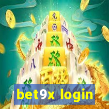 bet9x login