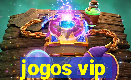 jogos vip