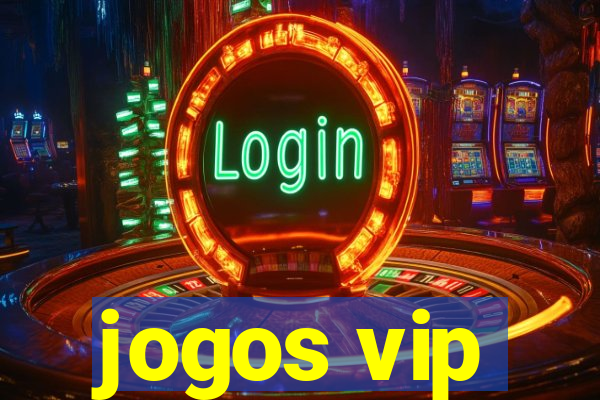 jogos vip