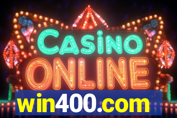 win400.com