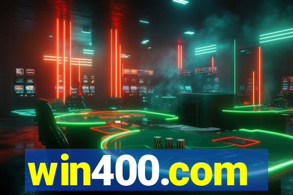 win400.com