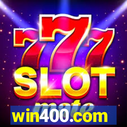 win400.com