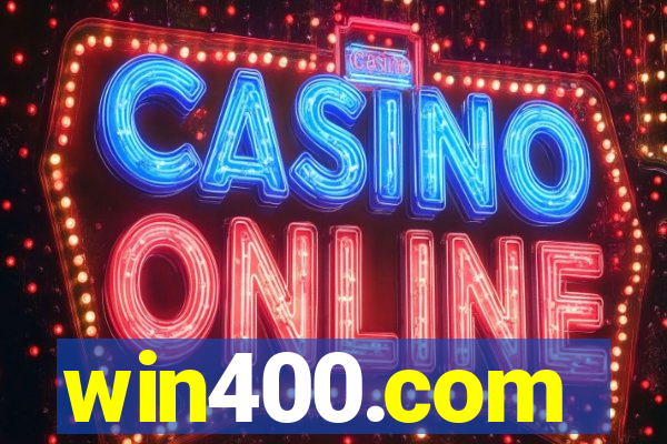 win400.com