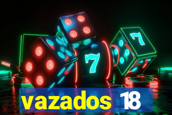 vazados 18