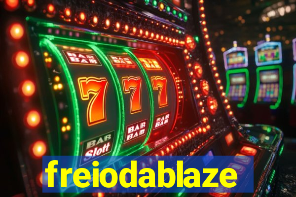 freiodablaze
