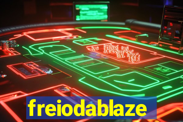 freiodablaze