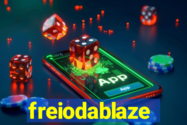 freiodablaze