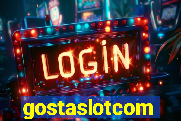 gostaslotcom